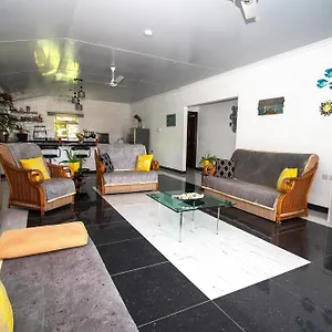 Апартаменты L'echappee Du Cap - Spacious Self Catering, Pointe Au Sel