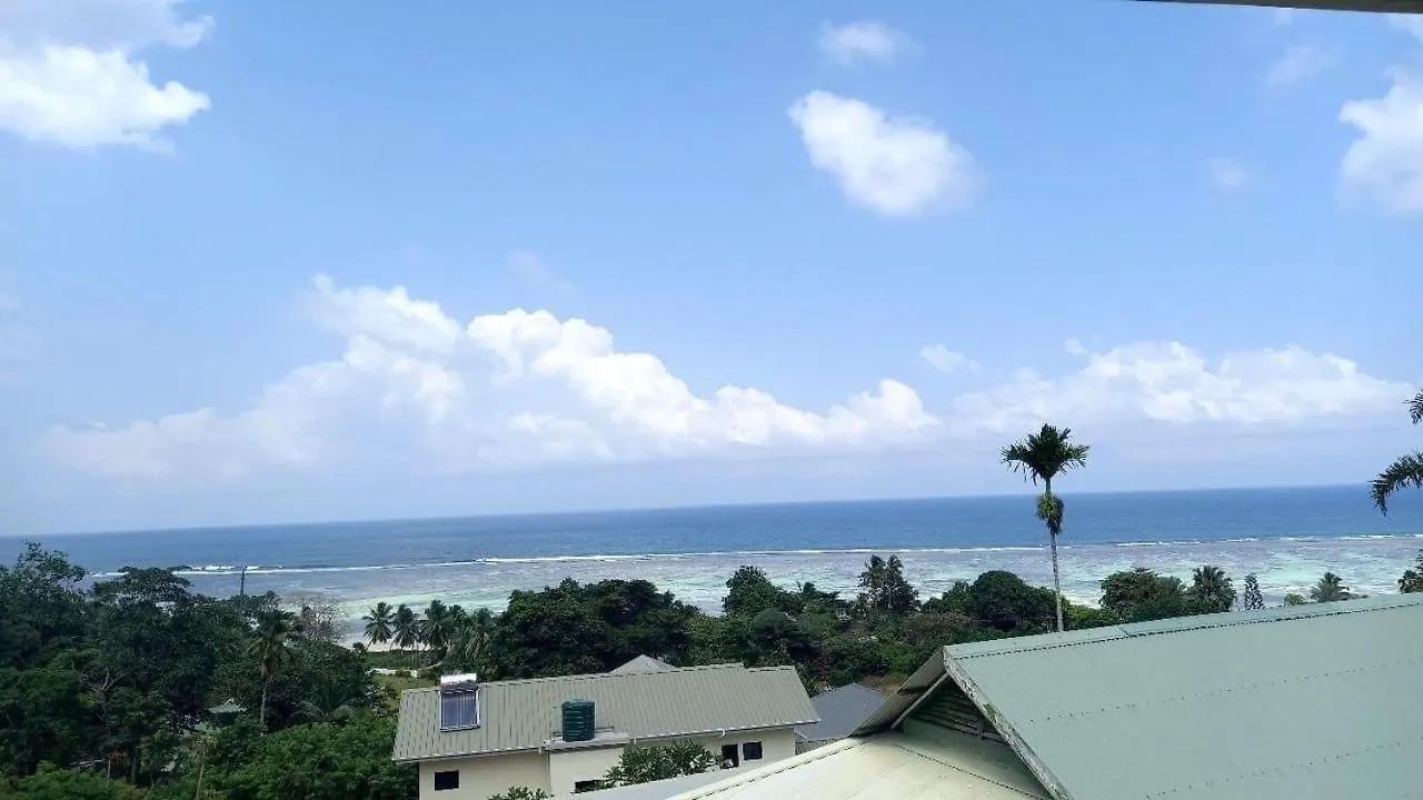 Sawa Self Catering Apartment Pointe Au Sel Seychelles